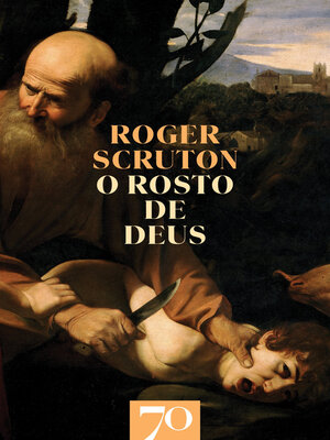 cover image of O Rosto de Deus